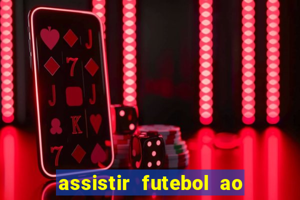 assistir futebol ao vivo rmc